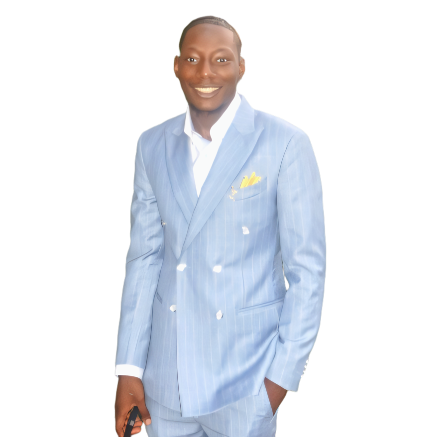 Kenny Smalls, telecom infrastructure mogul